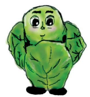 Russell sprout